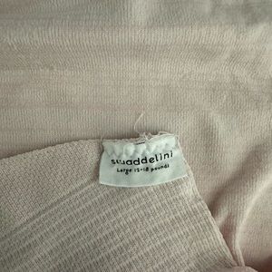Swaddelini size large